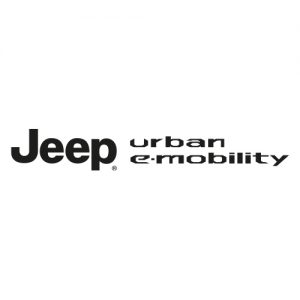 monopattino Jeep urban mobility